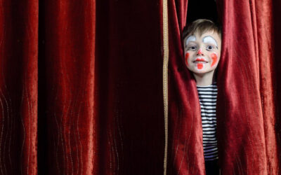 “Entrerríos entra en escena”