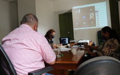 Concordia se preocupa por sus niños