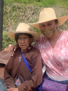 En Alejandría construyen un hogar para doña Joaquina 2 En Alejandría construyen un hogar para doña Joaquina 118934180 2925978477506796 6896395071857636459 n