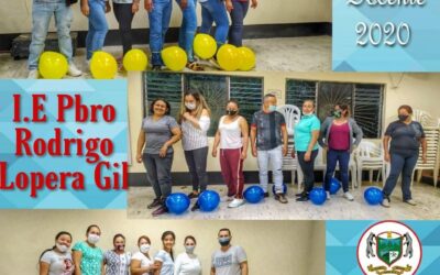 Peque realizó un proyecto “Más Allá de mi Profesión” enfocado en los docentes