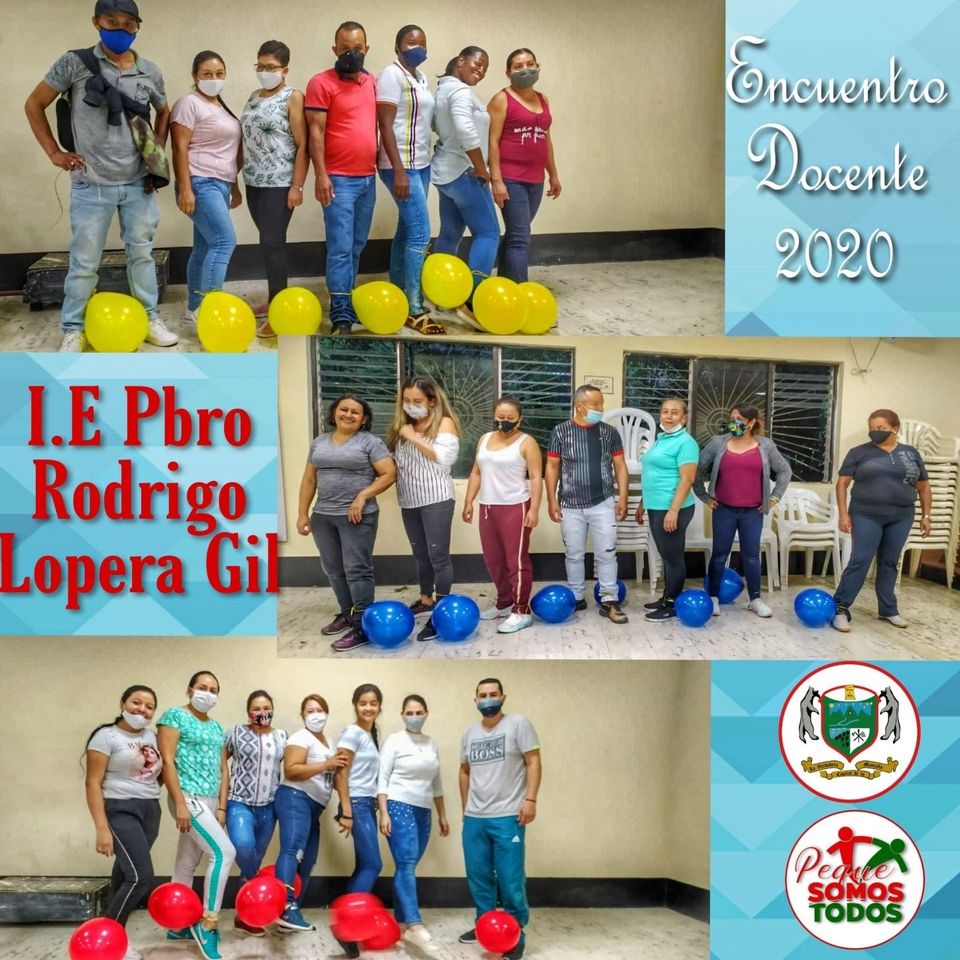 Peque realizó un proyecto “Más Allá de mi Profesión” enfocado en los docentes Peque realizó un proyecto “Más Allá de mi Profesión” enfocado en los docentes