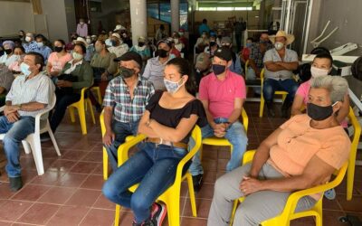 Nuevo proyecto de infraestructura en Abejorral