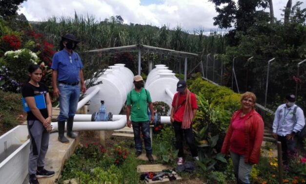 El plan de desarrollo de Amalfi protege el medio ambiente