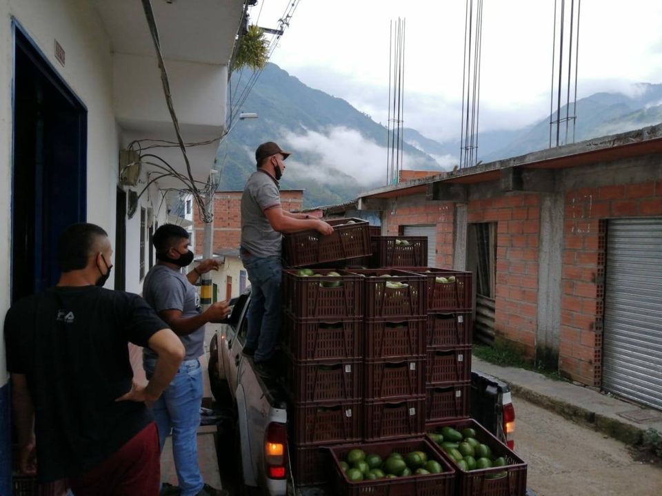 Peque avanza en la agricultura Peque avanza en la agricultura