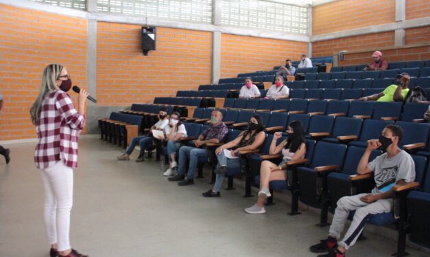 Tercer encuentro del COMPOS en Yalí