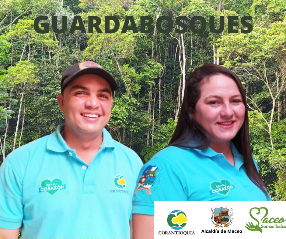 Guardabosques en Maceo serán los encargados de cuidar los recursos del municipio Guardabosques en Maceo serán los encargados de cuidar los recursos del municipio