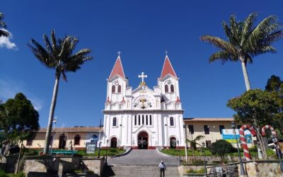 En San José de la Montaña se está ejecutando el proyecto “Vamos en serio con lo ambiental”