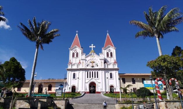 En San José de la Montaña se está ejecutando el proyecto “Vamos en serio con lo ambiental”
