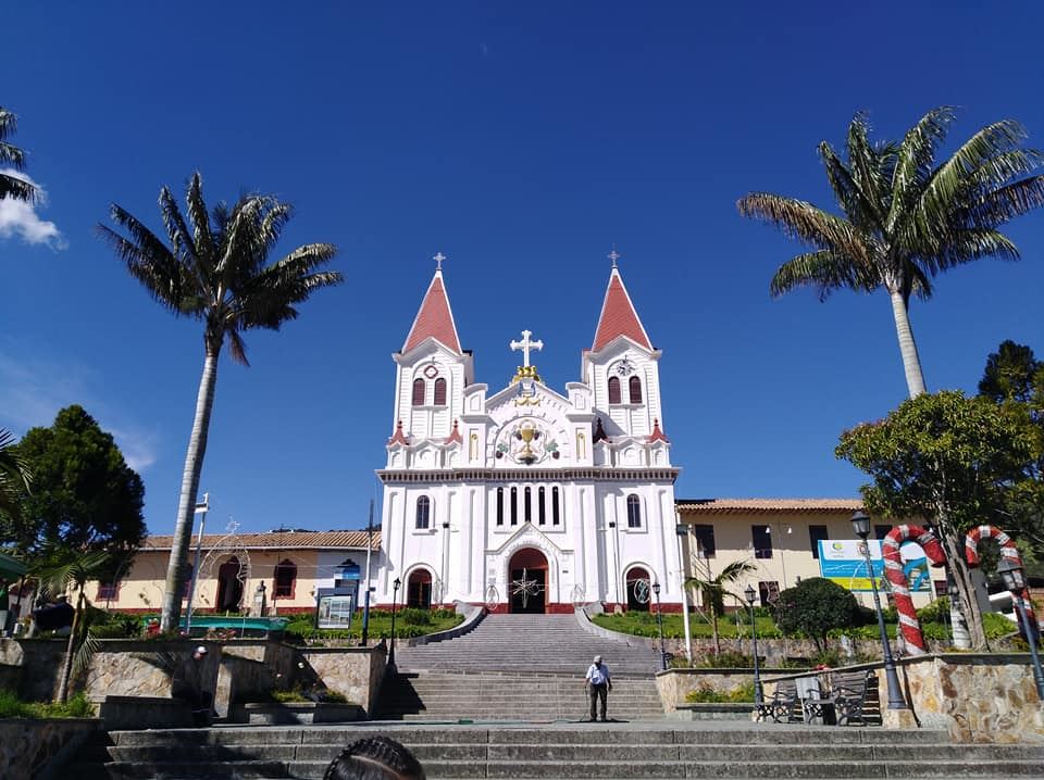 En San José de la Montaña se está ejecutando el proyecto “Vamos en serio con lo ambiental”