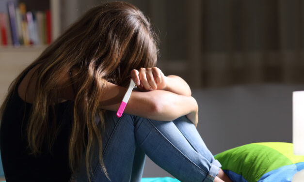 Prevención del embarazo en la adolescencia en Gómez Plata