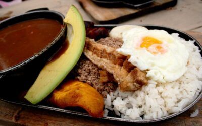 Gómez Plata 28 ¿A qué sabe Gómez Plata?