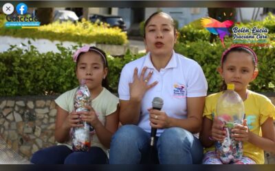 Caicedo quiere combatir el cambio climático