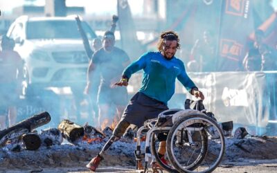 Programa “Distintas Capacidades” en Jardín