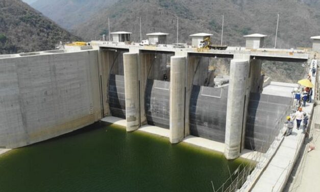 ¿Quiénes están detrás de los documentos ocultos sobre Hidroituango?