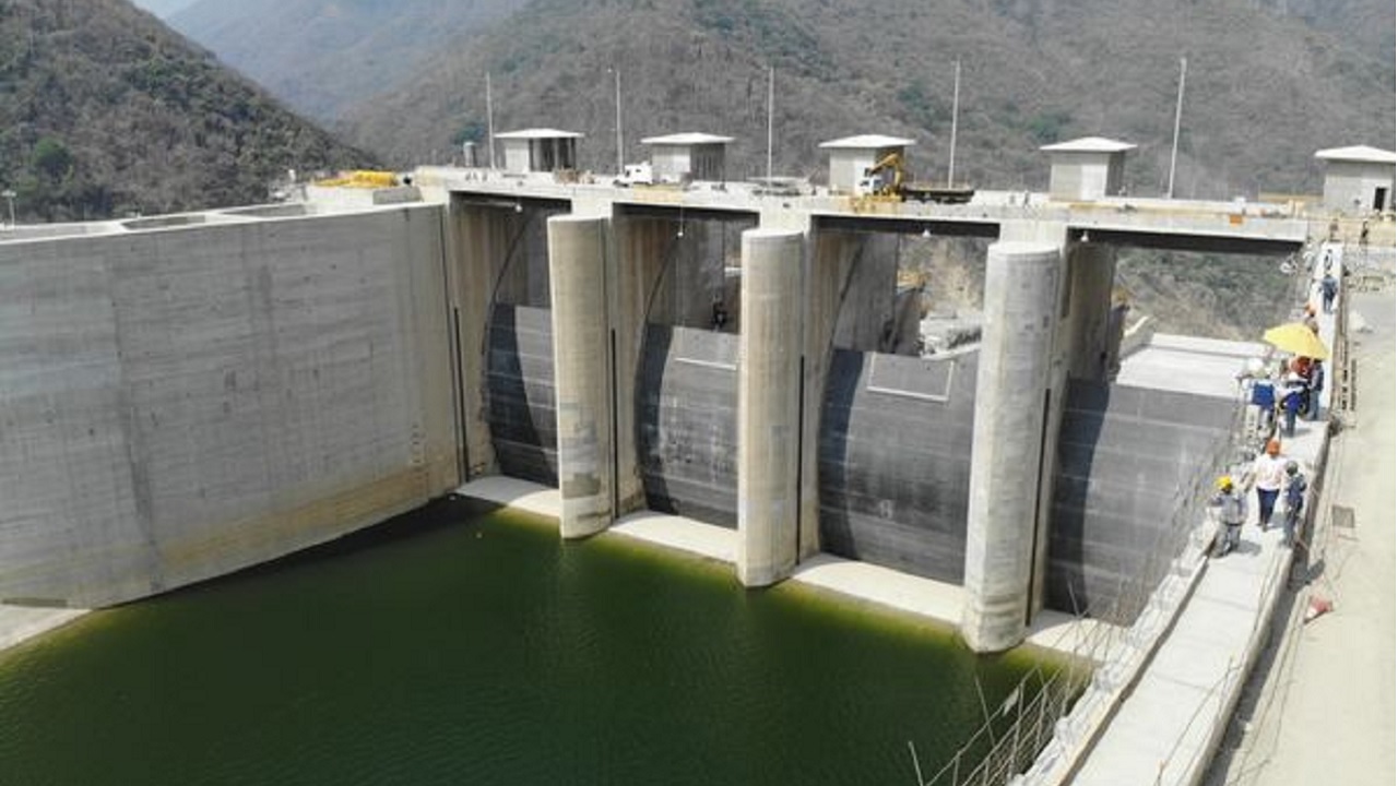 ¿Quiénes están detrás de los documentos ocultos sobre Hidroituango?