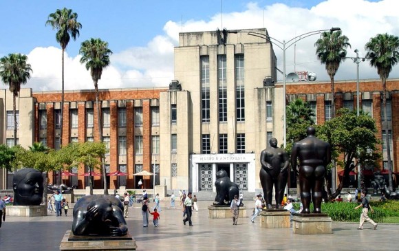 Reapertura en los museos de Medellín