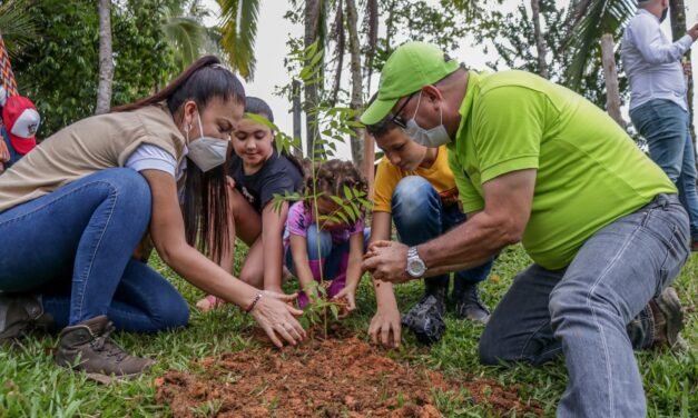San Luis le apuesta a la integración regional