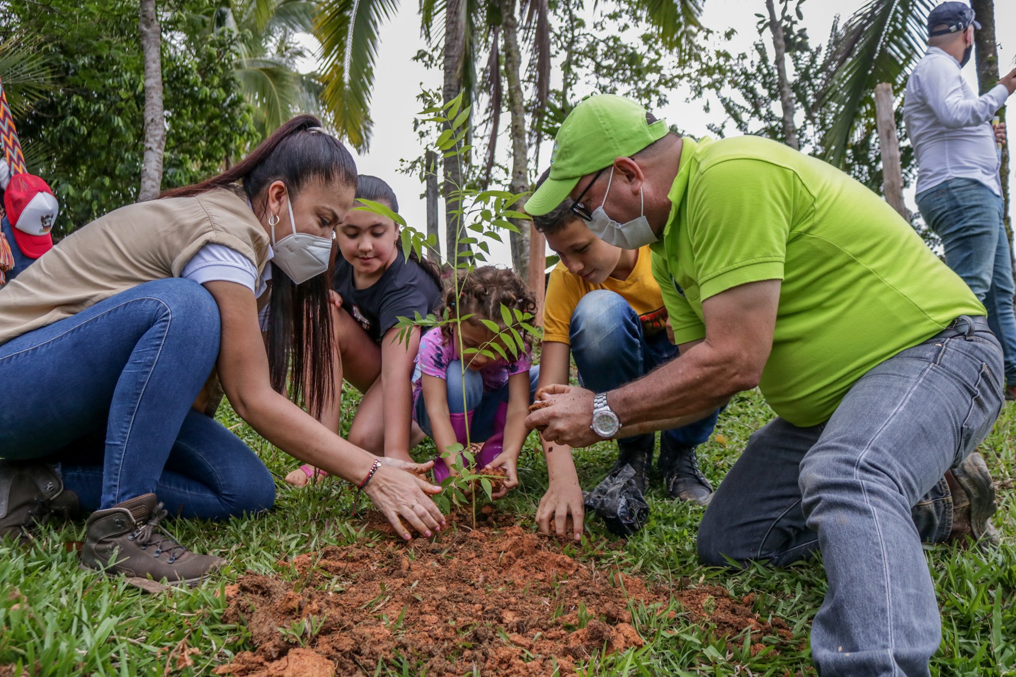 San Luis le apuesta a la integración regional San Luis le apuesta a la integración regional