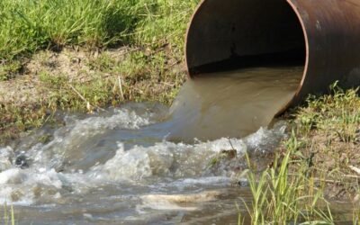 Nueva Planta de Aguas Residuales en Urrao