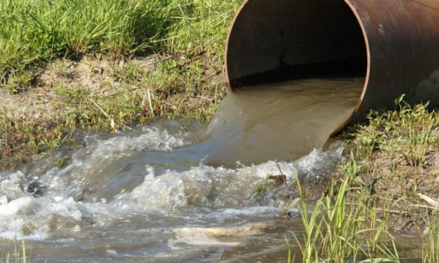 Nueva Planta de Aguas Residuales en Urrao