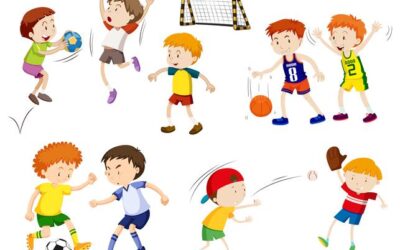 En Alejandría se reactiva los procesos deportivos