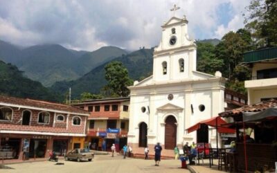 Heliconia le apuesta a la red de gas domiciliaria