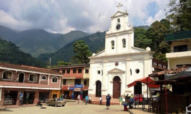 Heliconia le apuesta a la red de gas domiciliaria