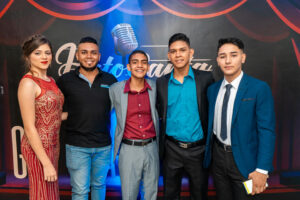 Gran final del concurso Hatocanta 2020 1 Gran final del concurso Hatocanta 2020