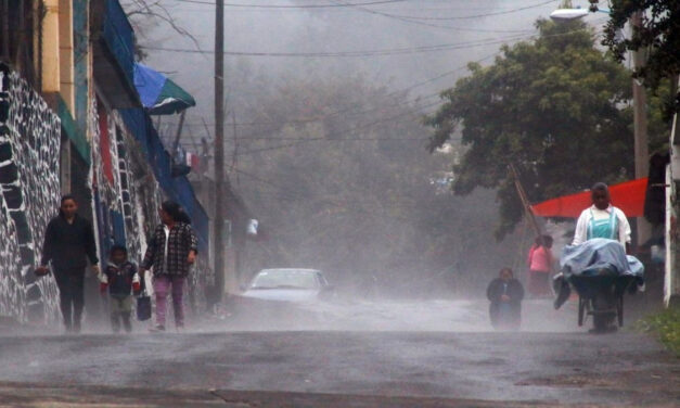 Jericó se protege en época de lluvias