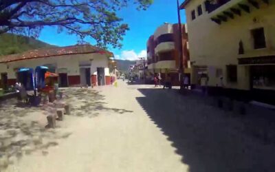 Concurso de fachadas en Ciudad Bolivar