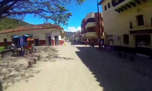 Concurso de fachadas en Ciudad Bolivar