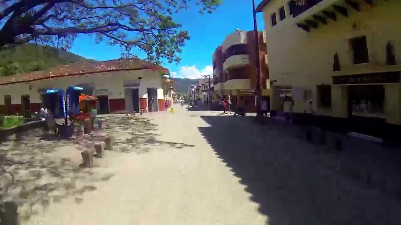 maxresdefault Concurso de fachadas en Ciudad Bolivar