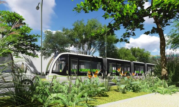 Aprobado el Metro de la 80 por el CONPES