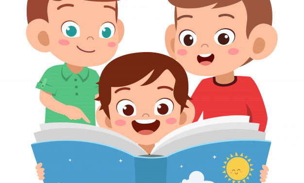 San Andrés de Cuerquia le apuesta al desarrollo de la lectura