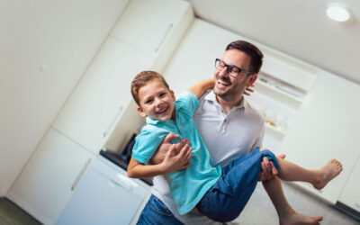 Crianza en tiempos de cambio