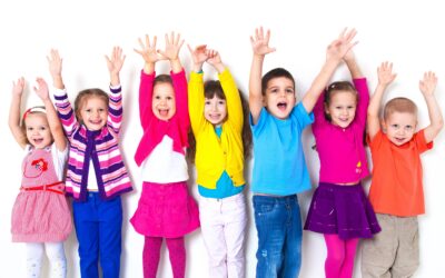 Procesos Integrales para la primera infancia en Jericó