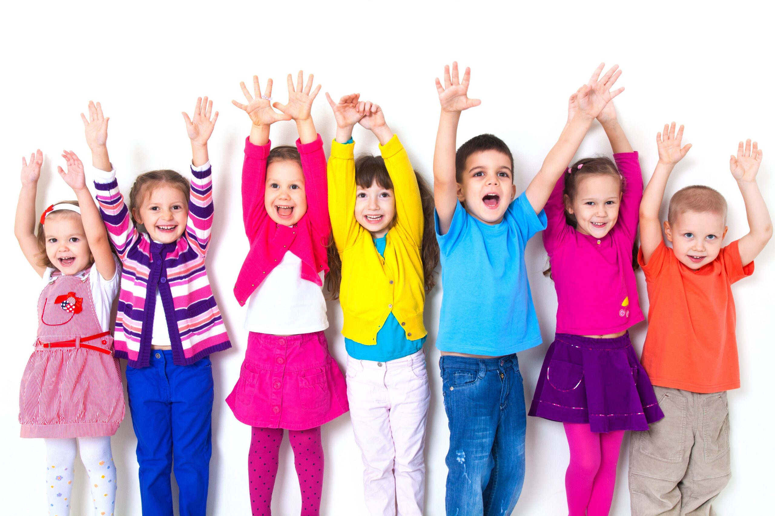 primera infancia Procesos Integrales para la primera infancia en Jericó