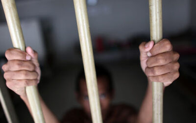 Cáceres Crítico 17 Acciones para mejorar la vida de los reclusos de Caucasia