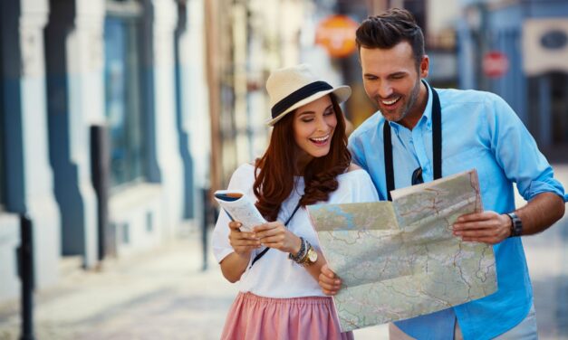 El Turismo es la ficha clave de Santo Domingo