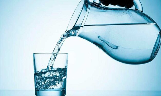 Caucasia conmemora el día del agua