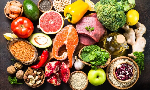 Héroes de la alimentación en Granada