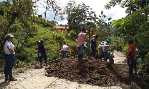 Mantenimiento de la red vial en San Francisco