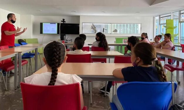 Inicia prueba piloto para procesos de formación en bilingüismo en Venecia