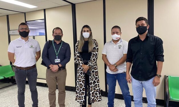 San Francisco busca fortalecer las Juntas de Acción Comunal