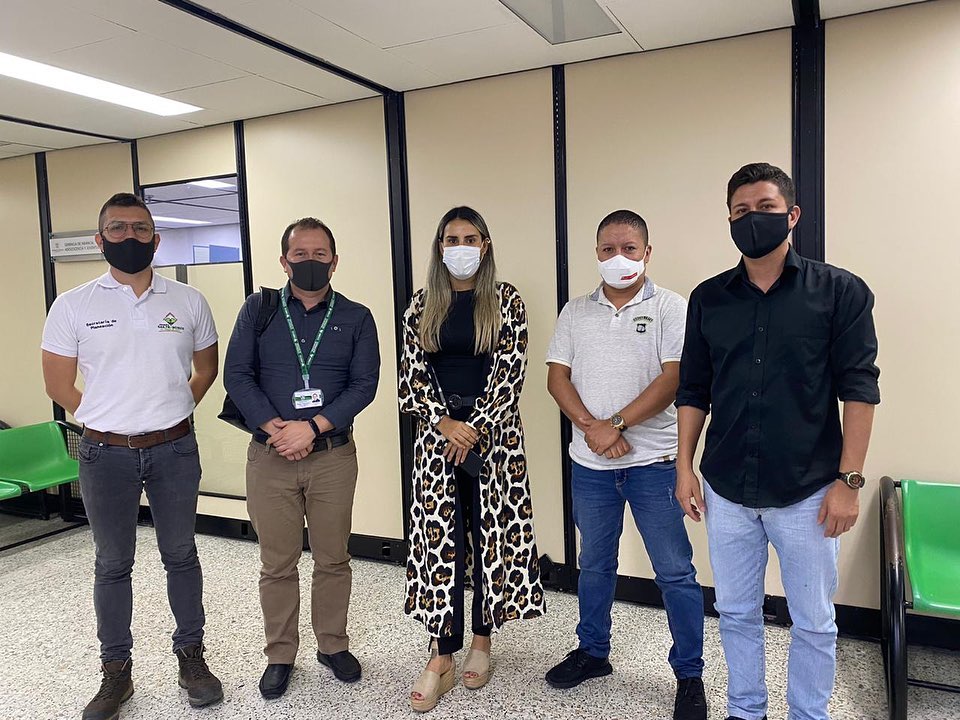 San Francisco busca fortalecer las Juntas de Acción Comunal San Francisco busca fortalecer las Juntas de Acción Comunal