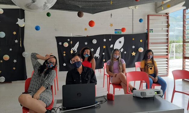 Peque celebra la Semana de la Juventud