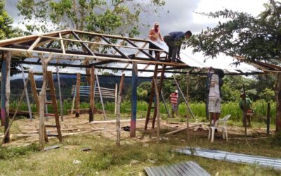 San Pedro de Urabá piensa en los campesinos