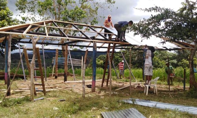 San Pedro de Urabá piensa en los campesinos