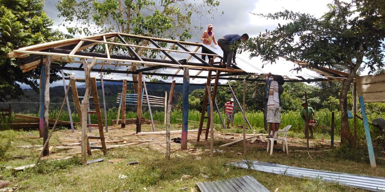 San Pedro de Urabá piensa en los campesinos San Pedro de Urabá piensa en los campesinos