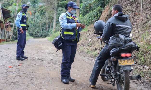 Jornadas pedagógicas en Andes